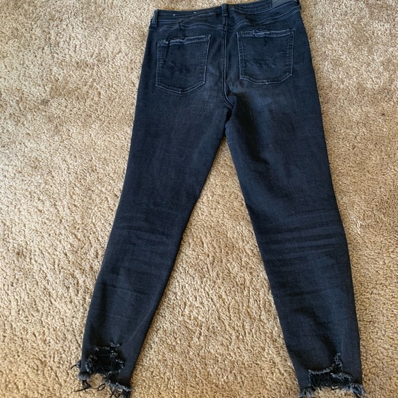 American eagle next level stretch jeans - Picture 4 of 4